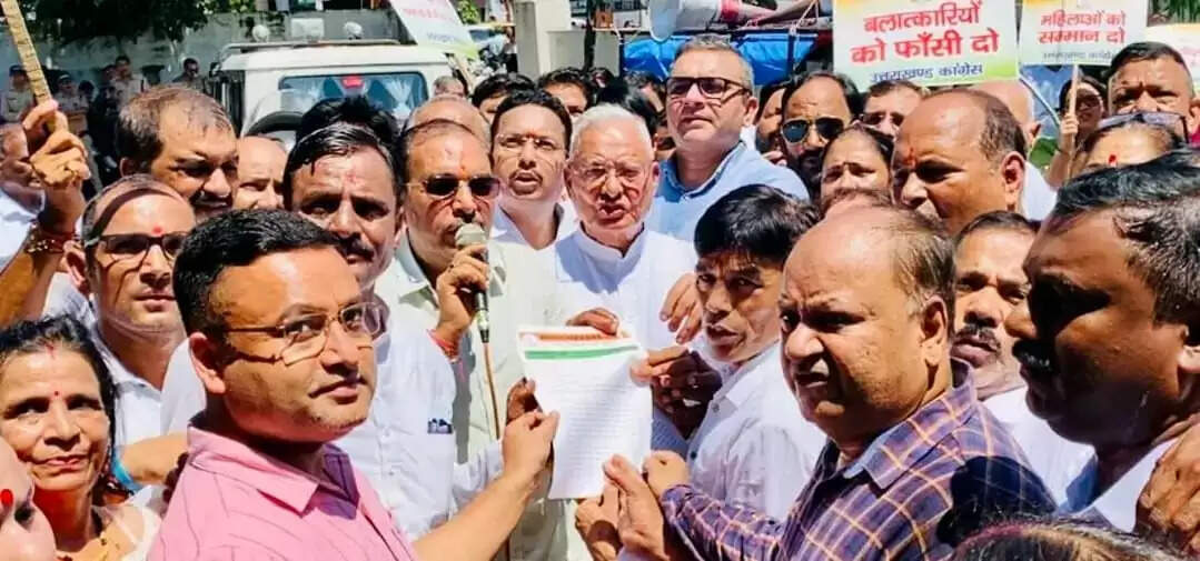 पूर्व विधानसभा अध्यक्ष गोविन्द सिंह कुंजवाल