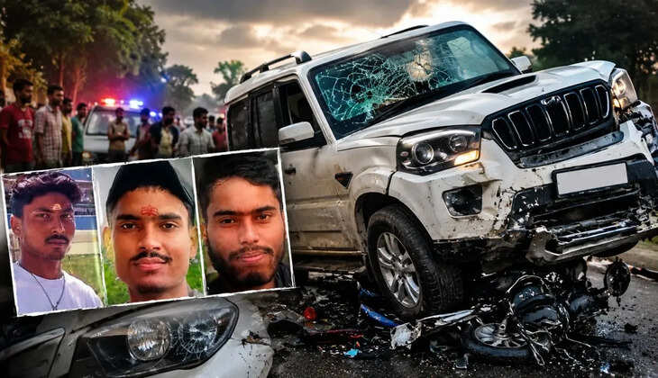 हल्द्वानी - तीनपानी- गौलापार फ्लाईओवर हादसे की होगी मजिस्ट्रियल जांच, DM ने एडीएम से इतने दिनों में मांगी रिपोर्ट&nbsp;