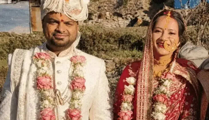 देहरादून - सचिवालय कर्मी पर पत्नी की दहेज हत्या का आरोप, आठ माह पहले हुई थी शादी, पति समेत तीन लोगों के खिलाफ मुकदमा दर्ज