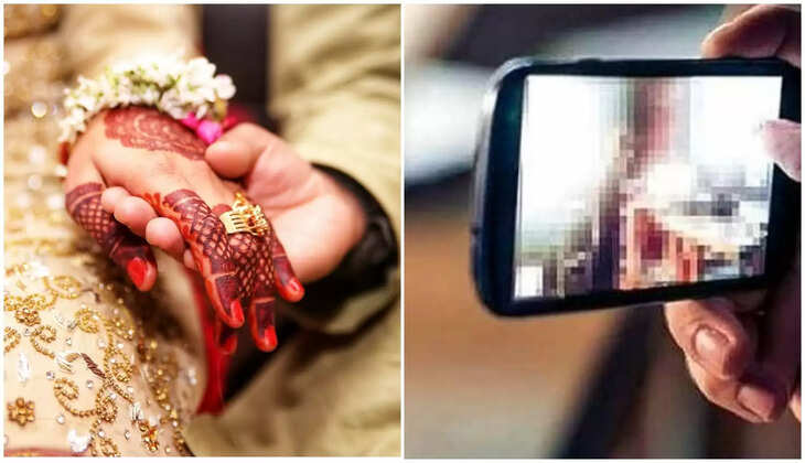 हल्द्वानी - दो बच्चों के बाप को हुआ इश्क़, युवती के मंगेतकर को फोटो,वीडियो भेजकर तुड़वा दिया रिश्ता, अब केस हो गया दर्ज&nbsp; Haldwani Crime 