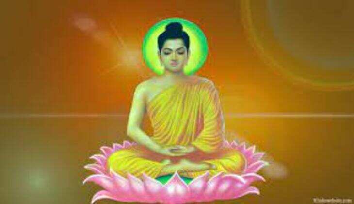 buddh purnima