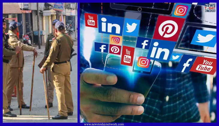 उत्तराखंड - पुलिसकर्मियों को मिली सख्त चेतावनी, इस मामले में सोशल मीडिया में कमेंट्स करने पर होगा एक्शन&nbsp;