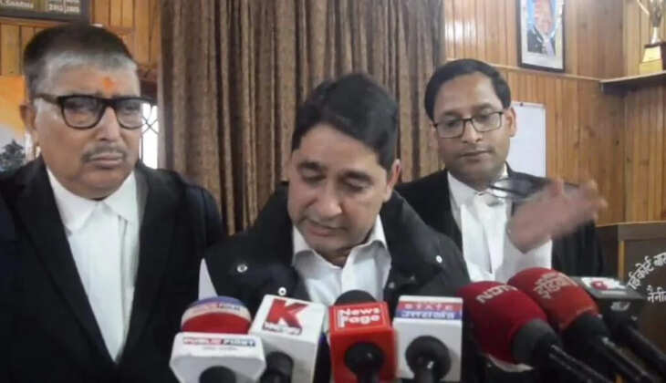 नैनीताल - अंकिता भंडारी केस की पैरवी करने वाले हाईकोर्ट के अधिवक्ता को धमकी भरा पत्र, पहले हादसा फिर हमले की धमकी