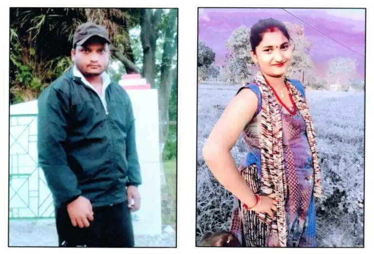 देवर भौजी