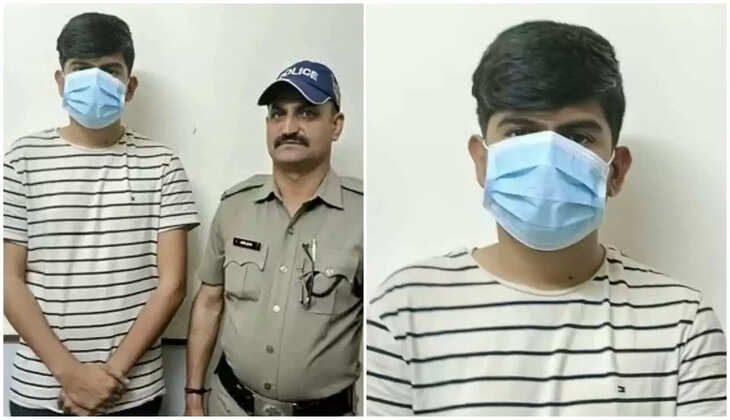 Uttarakhand News - गर्लफ्रेंड के शौक पूरे करने के लिए मुन्नाभाई बना MBBS छात्र, दो लाख में&nbsp;परीक्षा देने पहुंचा, ऐसे चढ़ा हत्थे