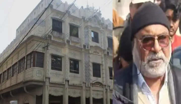 Haldwnai Violence - जानिए हल्द्वानी हिंसा मास्टर माइंड की कितनी है संपत्ति, इन शौकों को देख पुलिस भी हैरान&nbsp;