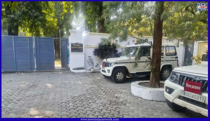 हल्द्वानी - सुखवंत आत्महत्या मामले में मजिस्ट्रेट जांच शुरू, कुमाऊं कमिश्नर के कैम्प कार्यालय में पहुंचे यह लोग 