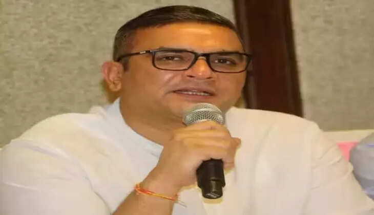 हल्द्वानी - अघोषित बिजली कटौती पर बरसे विधायक सुमित हृदयेश, बोले सरकार का वित्तीय प्रबंधन फेल 