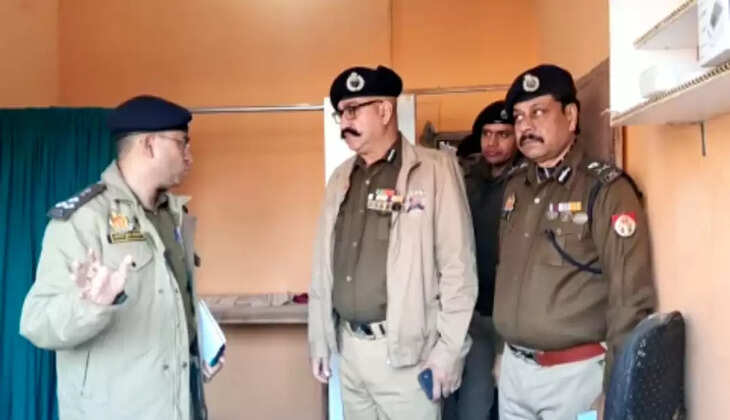 बरेली में क्लीनिक में घुसकर चिकित्सक की पत्नी की हत्या, पति गंभीर