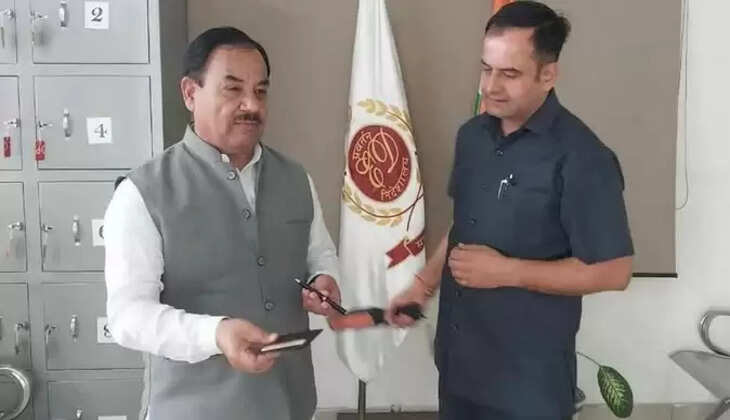 Pakhro Range Scam - पूर्व वन मंत्री हरक सिंह रावत की ED के सामने हुई पेशी, जानिए क्या है पाखरो रेंज घोटाले की कहानी&nbsp;Harak singh Rawat ED Case 