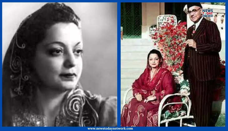 अल्मोड़ा - सीमा पर तनाव, पाकिस्तान के पहले प्रधानमंत्री की पत्नी थीं कुमाऊं की शीला पंत, आइरीन पंत से बेगम राणा बनने की कहानी&nbsp;