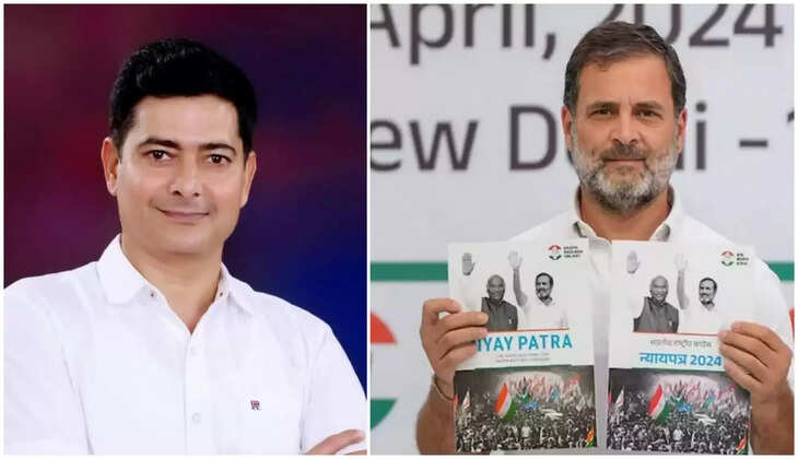 हल्द्वानी - कांग्रेस का घोषणा पत्र हुआ जारी, युवाओं और महिलाओं के लिए किये बड़े - बड़े वायदे, पढ़ें पूरा मैनिफेस्टो&nbsp;