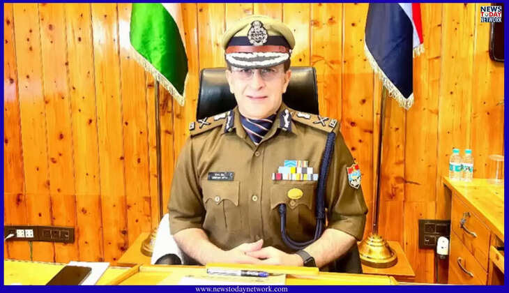 उत्तराखंड - गणतंत्र दिवस परेड की गरिमा भंग करने के आरोप में दो IPS अधिकारियों पर जांच, जानिए क्या है मामला&nbsp;