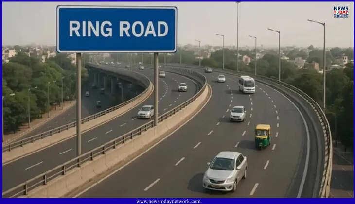 हल्द्वानी - होली के बाद रिंग रोड प्रोजेक्ट को मिलेगी रफ्तार, इस दिन खुलेंगे टेंडर, जाम से मुक्त हो सकेगी हल्द्वानी&nbsp;