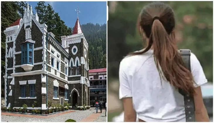 नैनीताल - NEET की कोचिंग के लिए मां ने नहीं जाने दिया कोटा, हाईकोर्ट पहुंची बेटी, बोली मां करना चाहती है शादी, कोर्ट बोला...&nbsp;