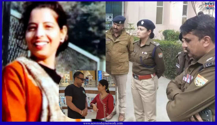 Uttarakhand Crime - प्रेम प्रसंग बना खूनी साजिश, प्रीति से शादी करने के लिए सुरेश ने बेच दी थी प्रॉपर्टी, जानिए कहां बिगड़ी बात