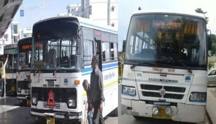 देहरादून : रोडवेज के 5 हजार कर्मचारियों को मिलेगा वर्दी का इतना पैसा , परिवहन विभाग ने जारी किया आदेश