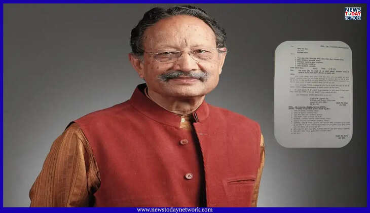 उत्तराखंड - पूर्व मुख्यमंत्री बीसी खंडूरी के निधन पर प्रदेश में तीन दिन का राजकीय शोक घोषित, नहीं होंगे यह कार्यक्रम&nbsp;