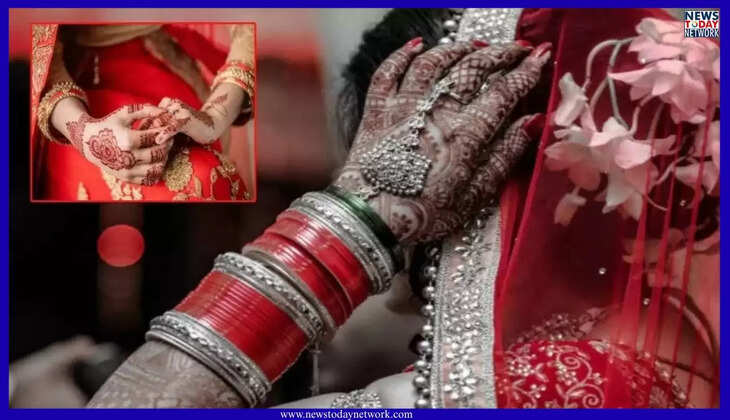 Kumaon News - दुल्हन के बगल में बैठकर गुफ्तगू करने लगा युवक, गुस्साए दूल्हे ने शादी से कर किया मना, जमकर हुआ हंगामा&nbsp;