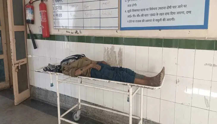 हल्द्वानी में एक और मिली लाश, पुलिस ने शुरू की जाँच