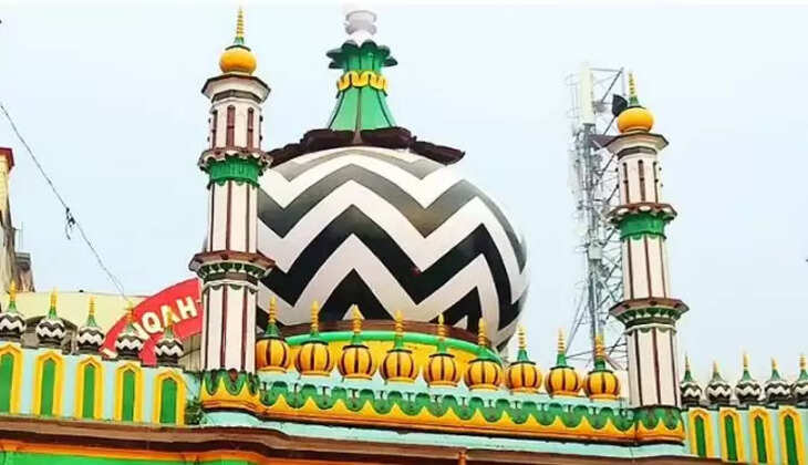 बरेली में तीन दिवसीय उर्स-ए-रजवी की तारीखों का ऐलान, दरगाह आला हजरत से कलेंडर 2022 जारी