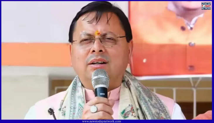 देहरादून - उत्तराखंड राज्य निर्माण आंदोलनकारियों के लिए नए साल में बड़ी सौगातें, जानिए क्या मिलेंगी सुविधाएं&nbsp;