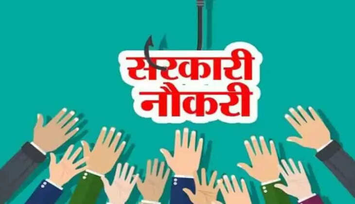 government jobs