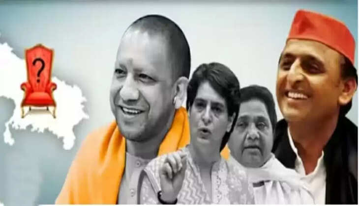 बोल बरेली: चुनावी इम्तिहान को भगवा रणनीतिकारों ने संभाली कमान