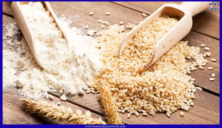 देहरादून - राज्य खाद्य योजना के तहत चार साल बाद लाखों परिवारों को फिर मिलेगा गेहूं, जानिए कितना मिलता है राशन&nbsp;