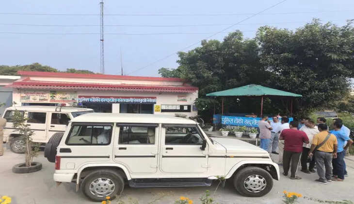 हल्द्वानी - गोलियों की तड़तड़ाहट से दहल उठा हल्दूचौड़, दिन दहाड़े गोली चलने से दहशत में लोग, पुलिस को चुनौती 