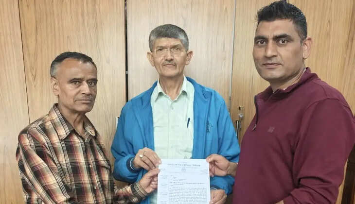 नैनीताल - विशेषज्ञ चिकित्सकों के तबादलों पर व्यापार मंडल नाराज, आंदोलन की चेतावनी