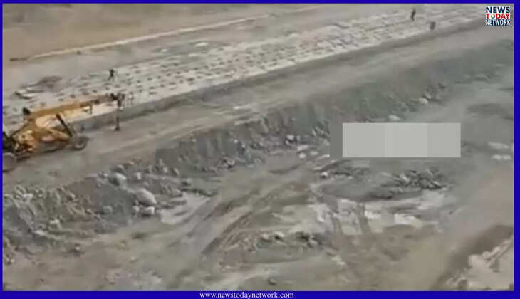 हल्द्वानी - युवती ने गौलापुल से लगाई छलांग, कारणों का पता जानने जुटी है पुलिस, नाजुक बताई जा रही है हालत&nbsp;