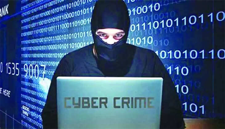 हल्द्वानी - साइबर ठगों के झांसे में आयीं दो महिलाएं, एक से 15.47 लाख की ठगी, तो दूसरी से उड़ाए इतने रुपये &nbsp;cybar crime uttarakhand 