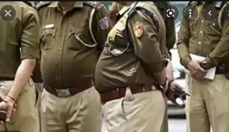 police 