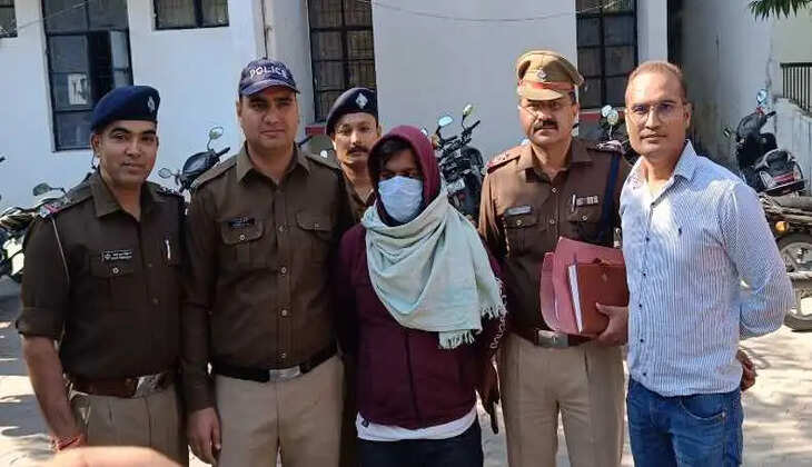 हल्द्वानी - एलएलबी के छात्र पार्थ हत्याकांड का हुआ खुलासा, दोस्त ने की हत्या, यह रहा विवाद का कारण