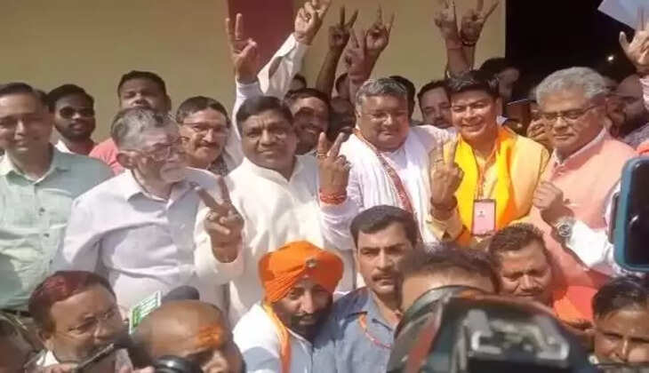 जीते गौतम 