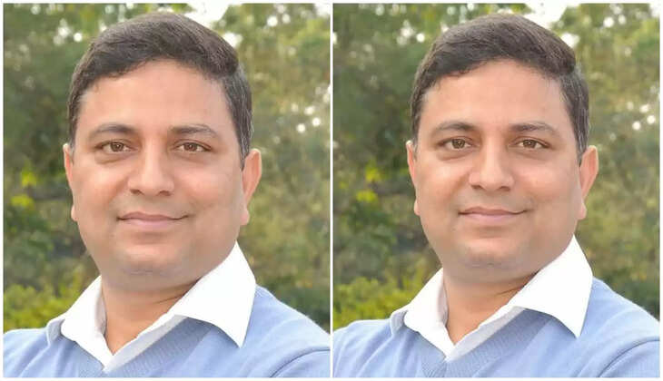 हल्द्वानी - मेयर पद के लिए कांग्रेस के अखिल भंडारी ने खोले पत्ते, दिल्ली की छात्र राजनीति में फहराया था पताका, जानिए कौन हैं यह दावेदार Akhil Bhandari Congress Haldwani