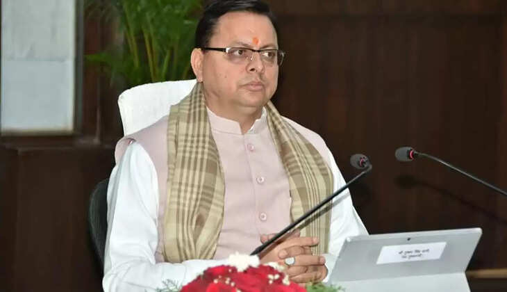 देहरादून - धामी कैबिनेट की महत्वपूर्ण बैठक हुई समाप्त, इन 30 प्रस्तावों पर लगी मोहर