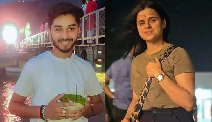 Uttarakhand News - पांच दिन पहले गंगा में डूब गए थे युवक और युवती, SBI में थी युवती, इन जगहों से आये थे घूमने&nbsp;