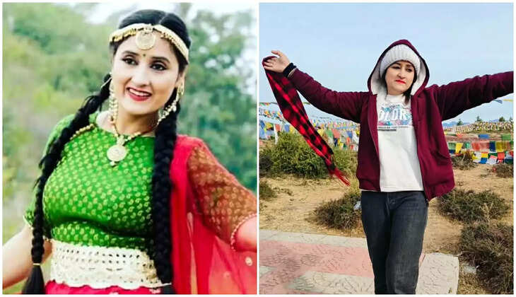 Geeta Uniyal Died - उत्तराखंड संगीत जगत के लिए बड़ी क्षति, मशहूर अभिनेत्री गीता उनियाल का कैंसर से हुआ निधन&nbsp;