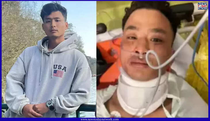 उत्तराखंड - नस्लीय कमेंट्स कर त्रिपुरा के छात्र की देहरादून में हत्या, मुख्यमंत्री धामी ने कहा आरोपी बख्शे नहीं जाएंगे