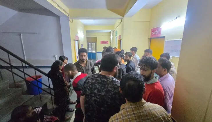 भीमताल में दर्दनाक हादसा, नाले के तेज बहाव में बही तीन साल की मासूम, झील किनारे मिला शव