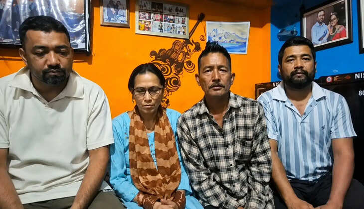 उत्तराखंड - ट्रेवल एजेंसी के झांसे में आये दो सगे भाई रूस से 97 दिन बाद वापस लौटे वतन, इतने लाख रूपये भी ठगे&nbsp;