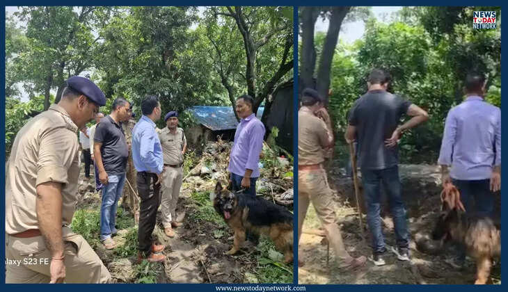 हल्द्वानी - 11 वर्षीय नाबालिक की हत्या के चौथे दिन भी पुलिस के हाथ खाली, सिर और हाथ नहीं मिले, ऐसी आशंका से दहशत