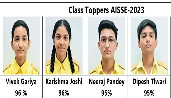 Shemford senior secondary school haldwani cbse 10th and 12th board result 