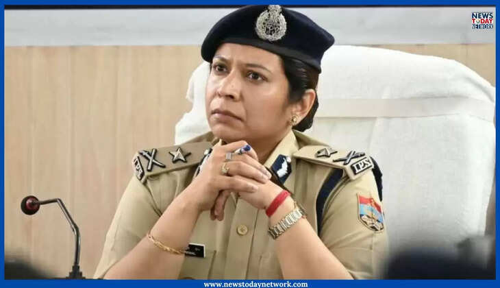 हल्द्वानी - आईजी कुमाऊं ने किए 101 दरोगाओं के तबादले, मैदान से पहाड़ चढ़ाए कई अफसर, देखिये लिस्ट