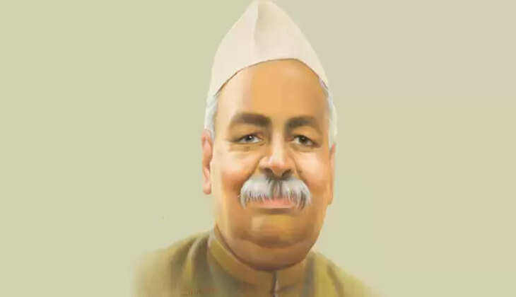 Pandit govind vallabh pant 