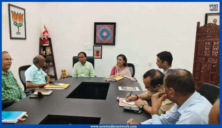 देहरादून - उत्तराखंड में RTE उल्लंघन पर सख्ती, शिक्षा मंत्री ने दी चेतावनी, नियम तोड़ने पर निजी स्कूलों की NOC होगी रद्द