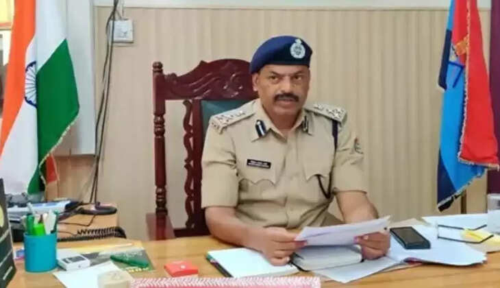 हल्द्वानी - अब यहाँ अतिक्रमण तोड़ने की तैयारी, आईजी कुमांऊ ने डीएम वंदना सिंह को लिखा पत्र