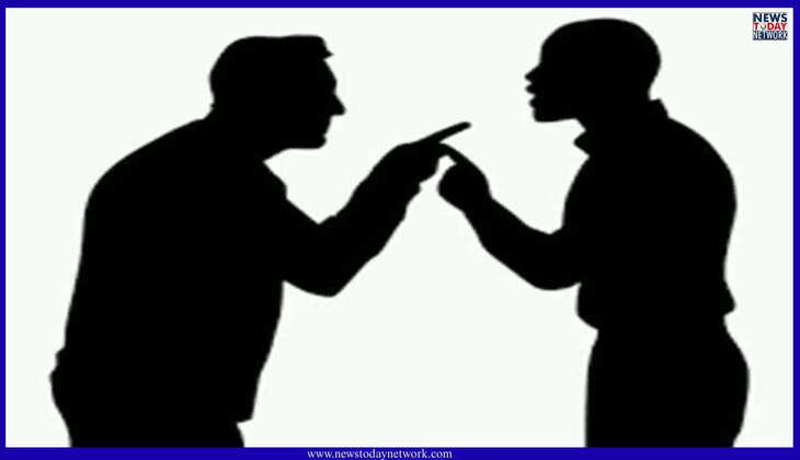 हल्द्वानी - ट्रांसपोर्टर पर जानलेवा हमला, आरोपी बोला- जहां दिखा वहीं मार डालूंगा, मुक़दमा दर्ज कर जांच शुरू&nbsp; Dhamki धमकी 